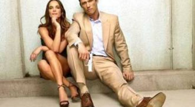 Burn Notice