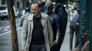Birdman