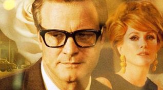 A Single Man