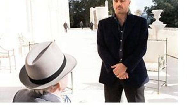 Commissario Montalbano