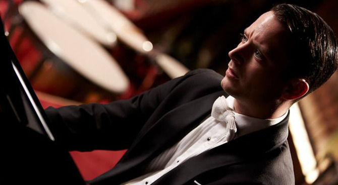 Grand Piano - Il ricatto<br>