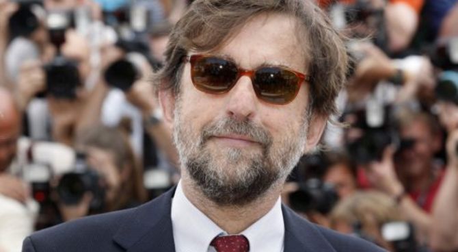 Festival di Cannes 2012 - Nanni Moretti