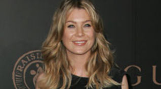 Ellen Pompeo