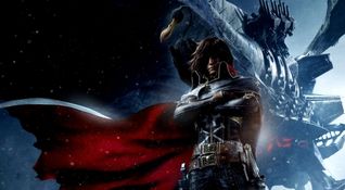 Capitan Harlock