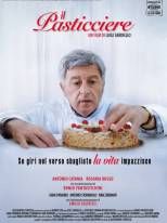 il pasticciere