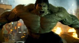 L'incredibile Hulk