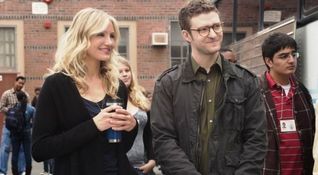 Bad Teacher: una cattiva maestra - Cameron Diaz, Justin TImberlake