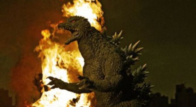 Godzilla
