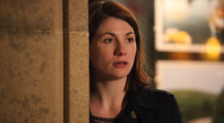 Jodie Whittaker