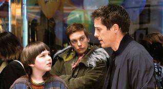 About a Boy film