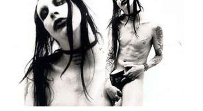 manson foto 6