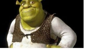 Shrek