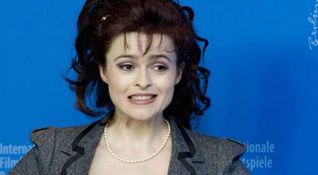 Helena Bonham Carter