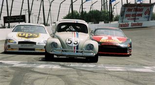 Herbie - Il super maggiolino