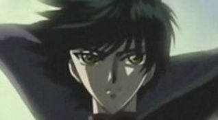 Kamui Shiro