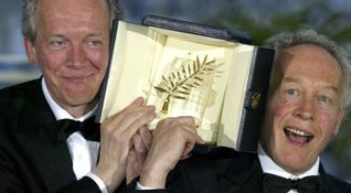 Jean-Pierre Dardenne e Luc Dardenne