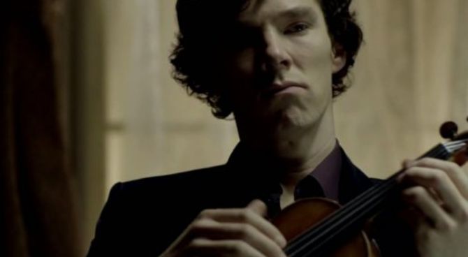 Sherlock