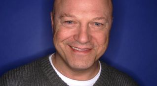 Michael Chiklis