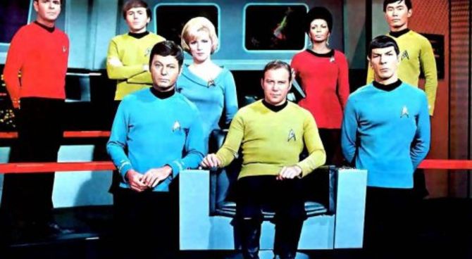 Star Trek