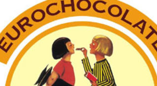 Eurochocolate