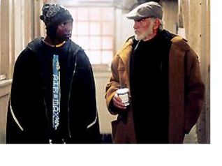 Finding Forrester