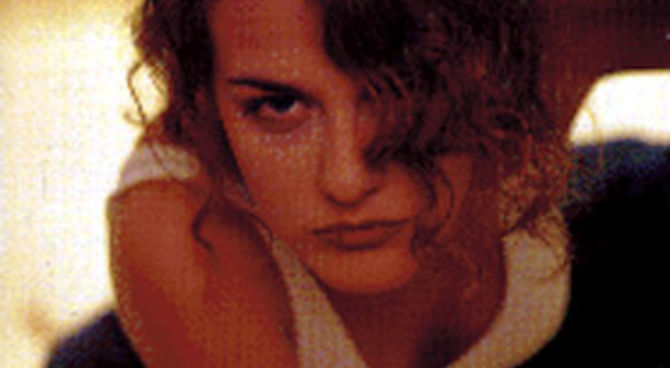 Irene Grandi
