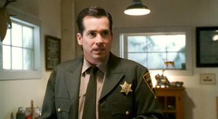 Tim Quill in Una magica estate
