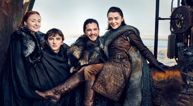 Game of Thrones