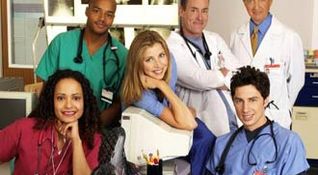 Scrubs 6