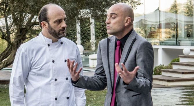Ciao Brother