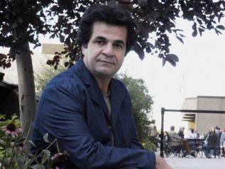 Jafar Panahi