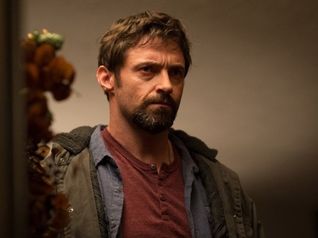 Hugh Jackman<br>