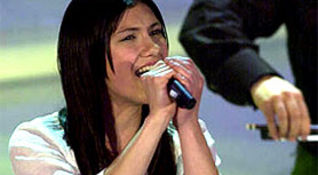 sanremo elisa