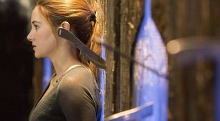 Divergent