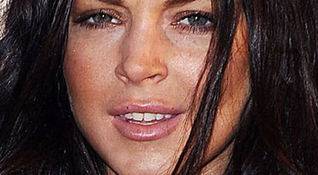 Lindsay Lohan