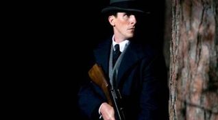 Nemico pubblico - Christian Bale