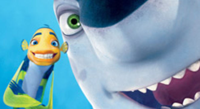 Shark Tale
