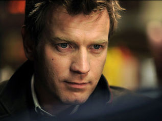 L'uomo nell'ombra - Ewan Mcgregor