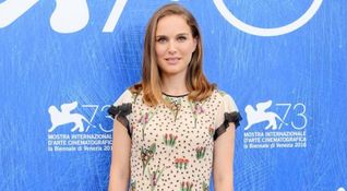 Natalie Portman