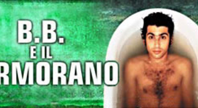 B.B. e il Cormorano