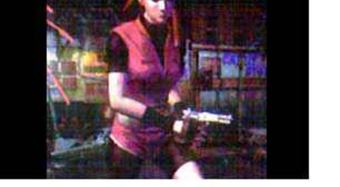 Resident Evil
