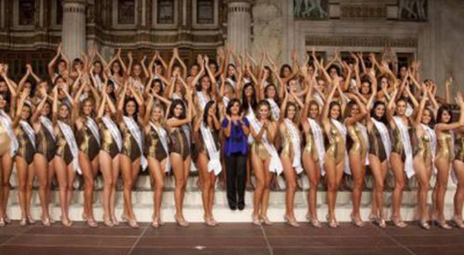 Miss Italia 2010