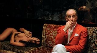 La Grande Bellezza