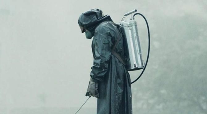 Chernobyl