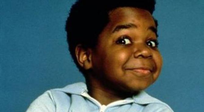 Gary Coleman è morto