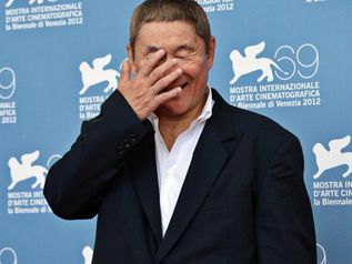 Takeshi Kitano