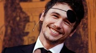 James Franco