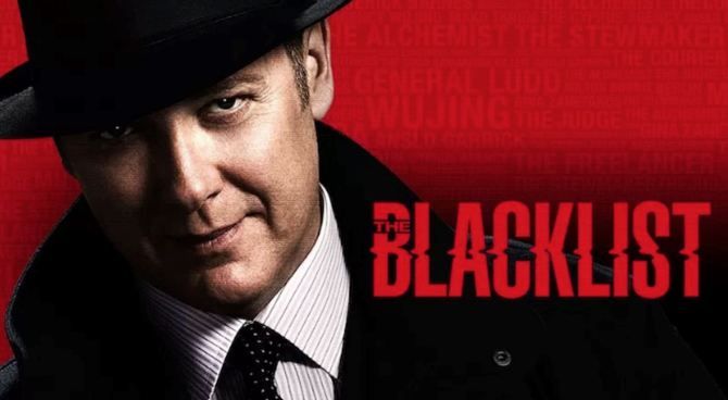 The Blacklist 2  