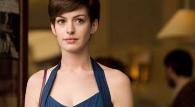 One Day - Anne Hathaway