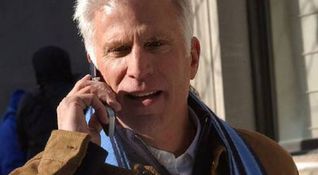Ted Danson